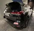 Toyota Fortuner 2021 Black - 2