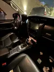 Toyota Fortuner 2021 Black - 4