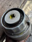 Toyota Corolla 2009 Complete Oil Filter Housing - 2