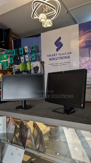 22" Monitor (All Brands)