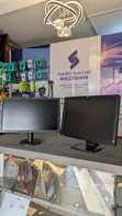 22" Monitor (All Brands) - 2