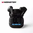 Monster Aura Fit XT05 TWS Earbuds with Custom EQ - 1