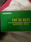 Kidney Cleaning Tea - 2