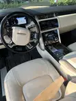 Land Rover Range Rover Vogue 2021 - 2
