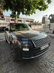 Land Rover Range Rover Vogue 2021 - 4