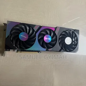 RTX 3070 Igame Graphics Card