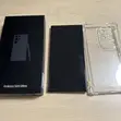 New Samsung Galaxy S24 Ultra 512GB Gray - 2