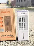 Haley 6L 3-Speed Air Cooler - 2