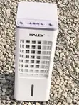 Haley 6L 3-Speed Air Cooler - 4