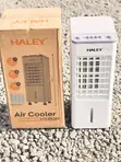 Haley 6L 3-Speed Air Cooler - 5