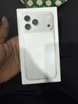 New Apple iPhone 17 Pro Max 256GB White - 2