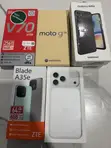 New Apple iPhone 17 Pro Max 256GB White - 3