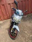 Haojue HJ110-3 2018 Motorcycle - 1