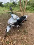 Haojue HJ110-3 2018 Motorcycle - 2