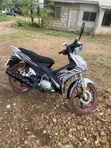 Haojue HJ110-3 2018 Motorcycle - 3
