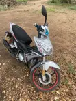 Haojue HJ110-3 2018 Motorcycle - 4