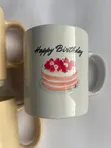 Mugs with Encouraging Words - 2