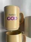 Mugs with Encouraging Words - 3