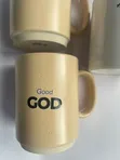 Mugs with Encouraging Words - 4