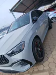 2025 Mercedes-AMG GLE 63 S 4MATIC+ - 2