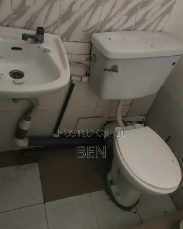 1 Bedroom Self-Contained House for Rent in Lapaz Hightension - 1