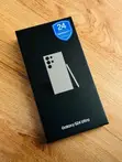 New Samsung Galaxy S24 Ultra 512GB Gray - 2