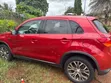 Mitsubishi Outlander Sport 2016 Red - 2