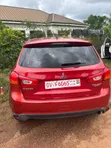 Mitsubishi Outlander Sport 2016 Red - 3