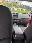 Mitsubishi Outlander Sport 2016 Red - 4