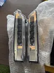 Honda Accord Fog Lights (2018-2020) - 1