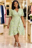 Female Thrift Clothes - 1