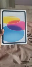 New Apple iPad (2025) 128GB Blue - 2