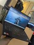 Lenovo ThinkPad E14 Gen 3 Laptop - 16GB RAM, 256GB SSD - 4