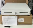 Electronic Cash Drawer - White - 3