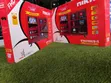 Nikai 43" Smart TV NTV4316SLED-FL - 1