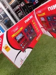 Nikai 43" Smart TV NTV4316SLED-FL - 2