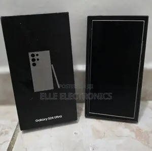New Samsung Galaxy S24 Ultra 512GB Gray