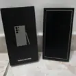 New Samsung Galaxy S24 Ultra 512GB Gray - 1