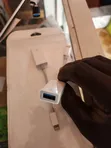 Apple Lightning to USB OTG Adapter - 1