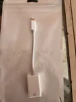 Apple Lightning to USB OTG Adapter - 3