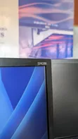 24" Samsung Full HD Monitor (S24C200) - 3