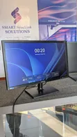 24" Samsung Full HD Monitor (S24C200) - 4
