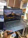 Lenovo ThinkPad E14 Gen 3 Laptop - 16GB RAM, 256GB SSD - 1