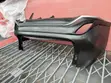 Toyota Highlander 2020-2023 Rear Bumper Complete - 2