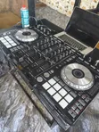 Pioneer DDJ-SX2 DJ Controller - 1