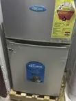 Delron 2-Door Frost Free Refrigerator - 2