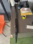 Honda Accord Back Glass Spoiler (2018-2022) - 2