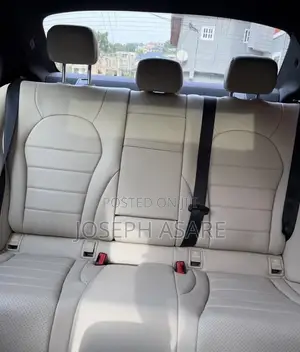 2018 Mercedes-Benz C300 4MATIC Coupe