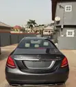 2018 Mercedes-Benz C300 4MATIC Coupe - 2