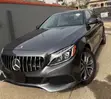 2018 Mercedes-Benz C300 4MATIC Coupe - 3